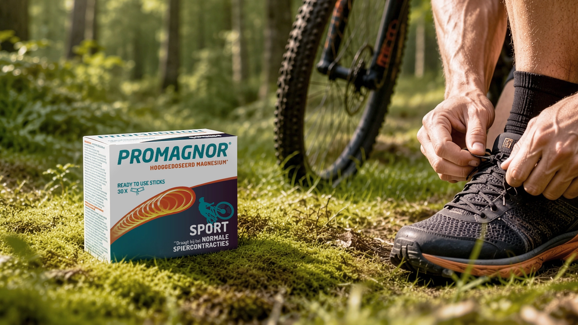 Promagnor
