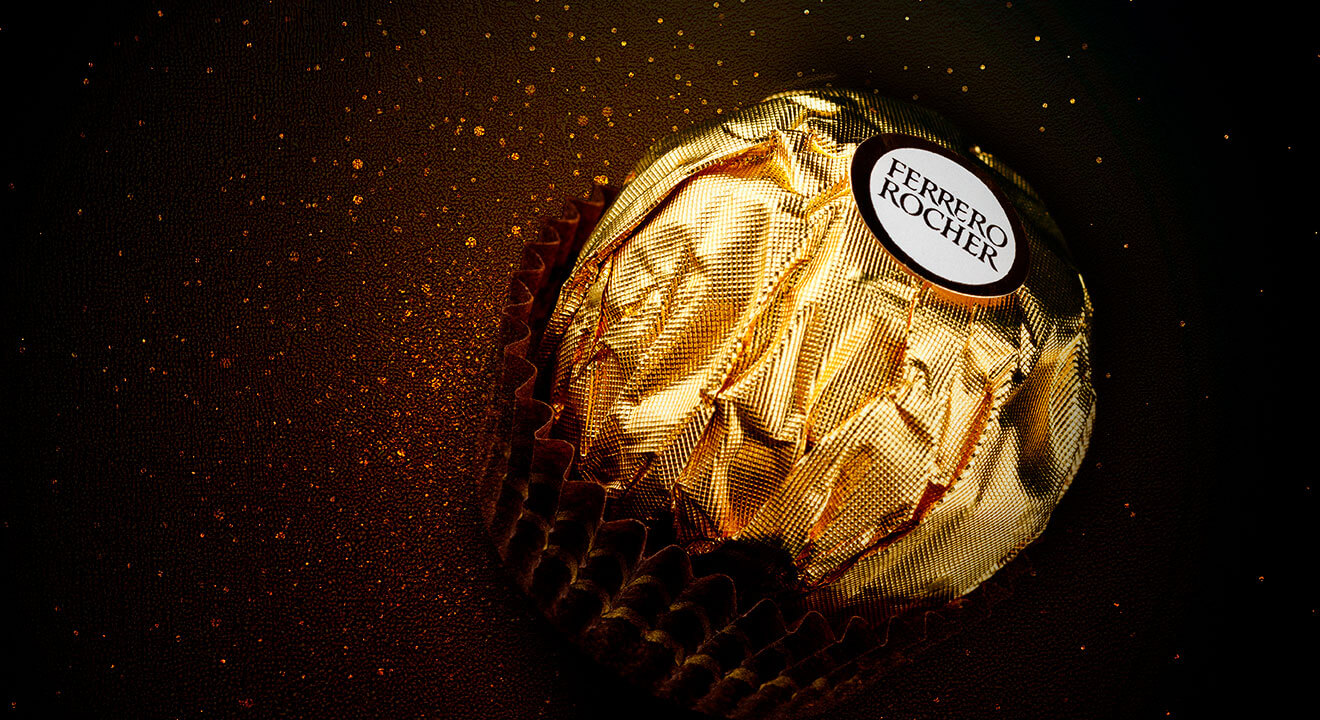 Ferrero Rocher