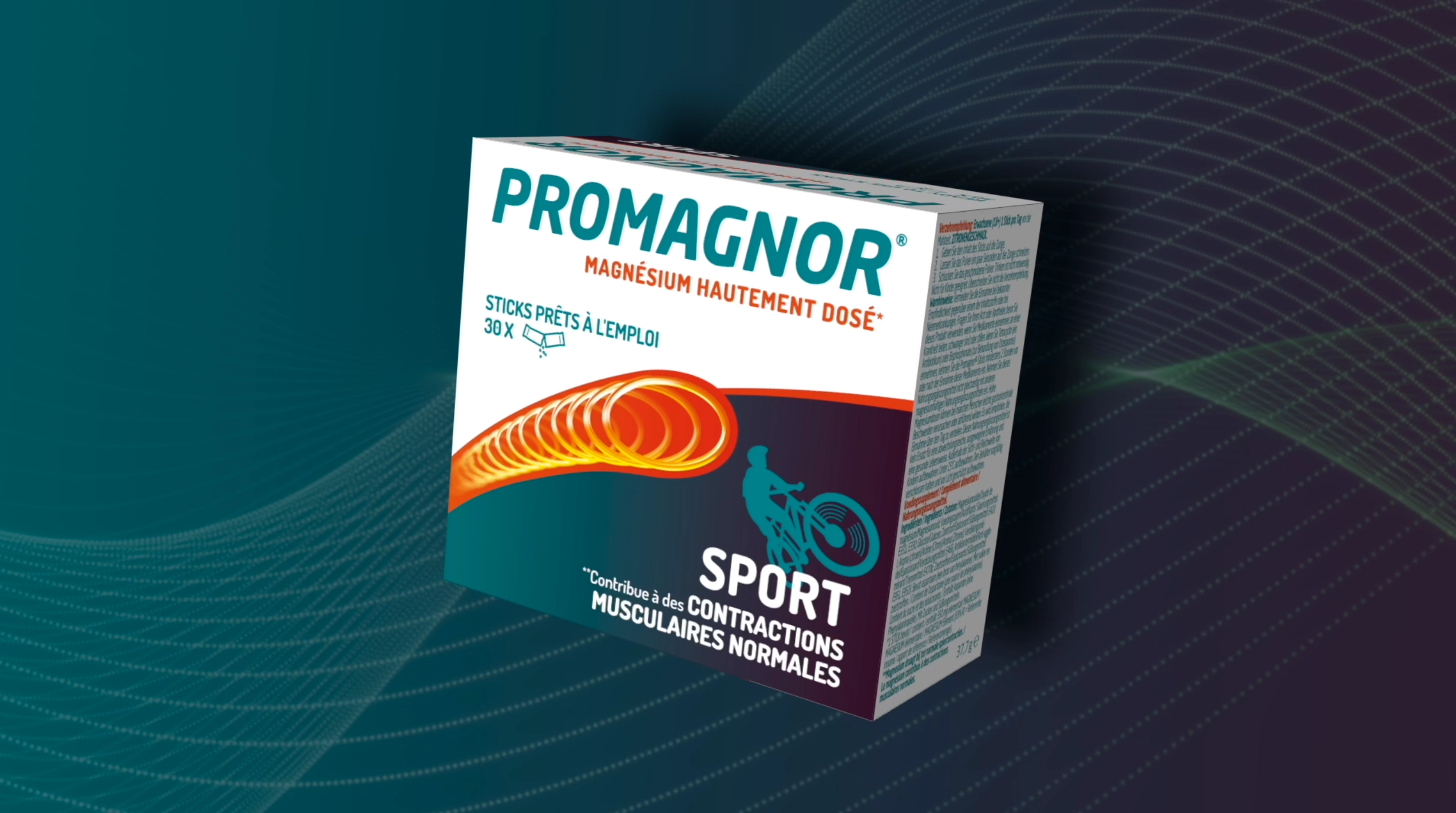 Promagnor
